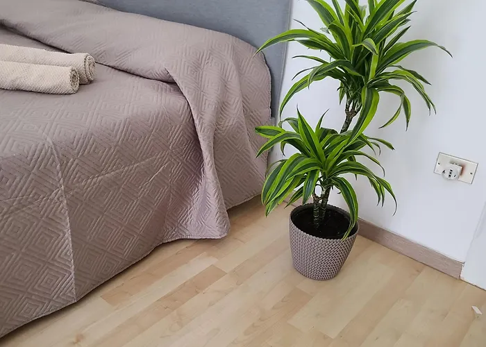 Mariamora Apartment